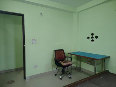 Bedroom Image of 800 Sq.ft 2 RK Apartment / Flat for rent in Aya Nagar New Delhi for Rs. 12000