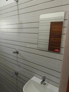 Bathroom Image of Madathiparambil  in Kaloor, Kochi