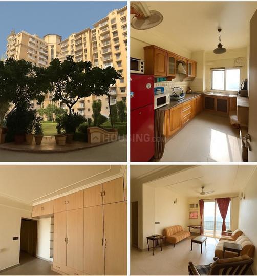 DLF Wellington Estate Main Image 1