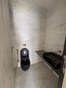 Bathroom Image of 1117 Sq.ft 3 BHK Apartment / Flat for sale in K Shire, Punawale Pune for Rs. 9800000
