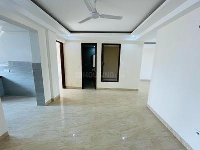 Hall Image of 1800 Sq.ft 3 BHK Builder Floor for rent in Sector 57 Gurgaon for Rs. 40000