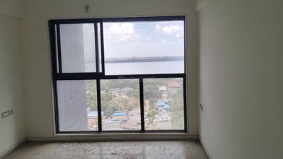 Hall Image of 675 Sq.ft 2 BHK Apartment / Flat for sale in Godrej Bayview, Vashi Navi Mumbai for Rs. 14200000
