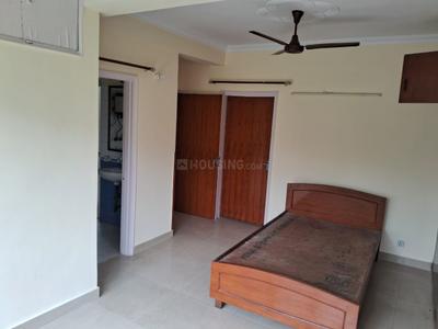Hall Image of 1270 Sq.ft 3 BHK Apartment / Flat for sale in DDA Flats Mayur Vihar, Mayur Vihar Phase 1 New Delhi for Rs. 23000000