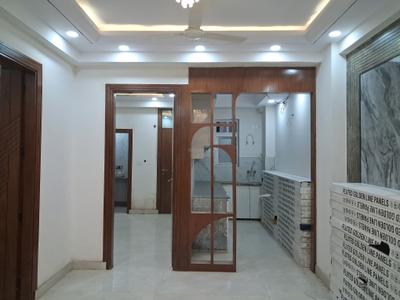 Living Room Image of 1045 Sq.ft 2 BHK Apartment / Flat for sale in Capital Hometech Pride 2, Sector 73 Noida for Rs. 4076767