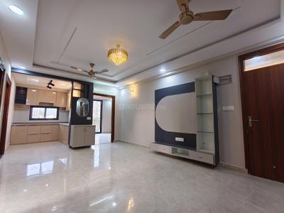 Hall Image of 1408 Sq.ft 3 BHK Apartment / Flat for sale in Kanakpura Jaipur for Rs. 6051000
