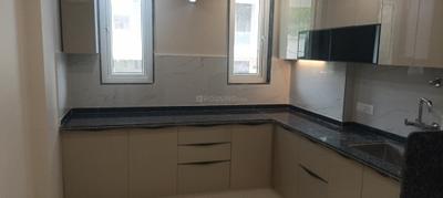 Kitchen Image of 1492 Sq.ft 4 BHK Apartment / Flat for sale in Mansarovar Extension Jaipur for Rs. 11600000