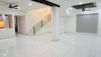 Hall Image of 4020 Sq.ft 4 BHK Apartment / Flat for sale in Banjara Hills Hyderabad for Rs. 51000000