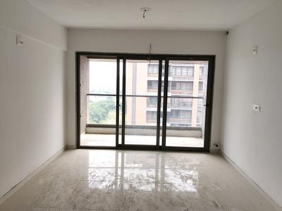 Living Room Image of 1800 Sq.ft 3 BHK Apartment / Flat for rent in Omkar Parisar, Chandkheda Ahmedabad for Rs. 24000