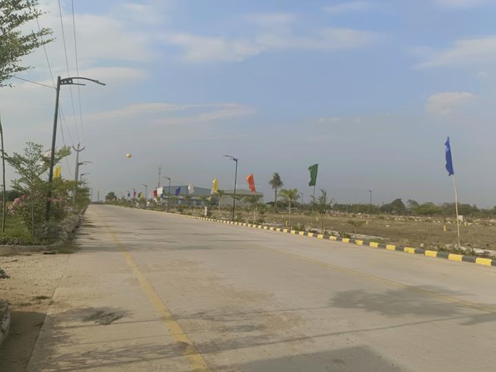 Alekhya NSR County Phase II Main Image 1
