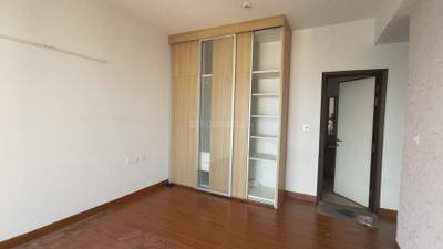 Bedroom Image of 1550 Sq.ft 3.5 BHK Apartment / Flat for sale in ATS Tourmaline, Sector 109 Gurgaon for Rs. 23500000
