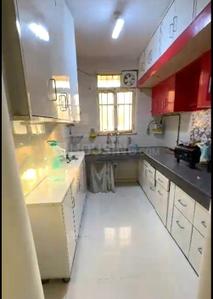 Kitchen Image of 2500 Sq.ft 5 BHK Apartment / Flat for sale in Green View Apartments, Sector 19 Dwarka New Delhi for Rs. 32000000