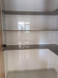 Kitchen Image of 2268 Sq.ft 3 BHK Apartment / Flat for sale in Ognaj Ahmedabad for Rs. 12300000