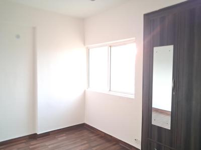 Bedroom Image of 1069 Sq.ft 2 BHK Apartment / Flat for sale in Paras Tierea, Sector 137 Noida for Rs. 9200000