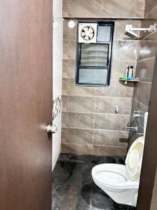 Bathroom Image of 3300 Sq.ft 3 BHK Independent House for sale in Kalpataru Estate, Pimple Gurav Pune for Rs. 17000000