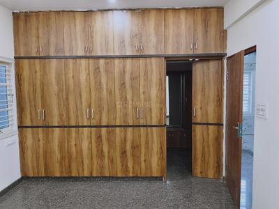 Bedroom Image of 3000 Sq.ft 5 BHK Independent House for sale in Vidyaranyapura Bengaluru for Rs. 16000000