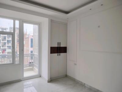 Bedroom Image of 1095 Sq.ft 2 BHK Apartment / Flat for sale in Devla Greater Noida for Rs. 3759500
