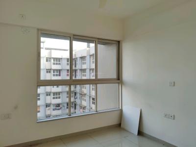 1 BHK Flat