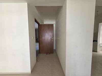 Hall Image of 1100 Sq.ft 2 BHK Apartment / Flat for sale in Godrej Green Glades, Jagatpur Ahmedabad for Rs. 5100000
