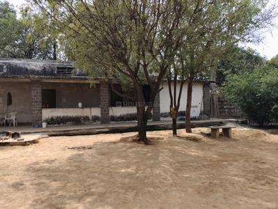 Residential Plot