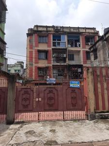 Image of 750 Sq.ft 2 BHK Apartment / Flat for rent in Maniktala, Kolkata for Rs. 22000