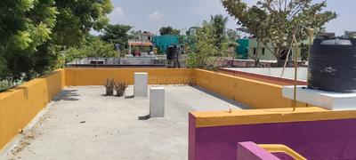 Image of 2500 Sq.ft 2 BHK Independent House for rent in Manimangalam, Chennai for Rs. 15000