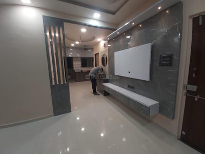 Balcony Image of 1215 Sq.ft 2 BHK Apartment / Flat for sale in Chharwada Vapi for Rs. 3500000