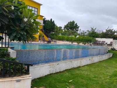 Image of 1500 Sq.ft Residential Plot / Land for sale in By The Lake, Shirwal, Satara for Rs. 1800000