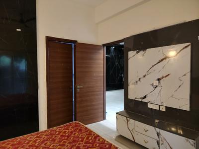 Bedroom Image of 1395 Sq.ft 2.5 BHK Apartment / Flat for rent in ACE Parkway, Sector 150 Noida for Rs. 37100