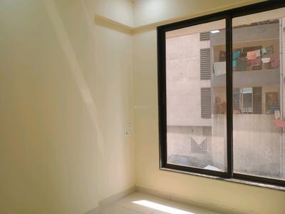 Bedroom Image of 1050 Sq.ft 2.5 BHK Apartment / Flat for sale in JP Synergy Phase 1 Building No 2, Ulhasnagar Thane for Rs. 4400000