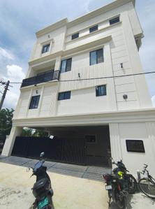 Image of 7000 Sq.ft 3 BHK Independent House for sale in K R Puram, Bengaluru for Rs. 50000000
