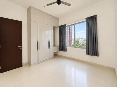 3 BHK Flat