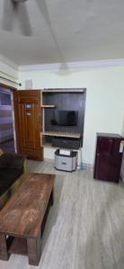 1 BHK Flat
