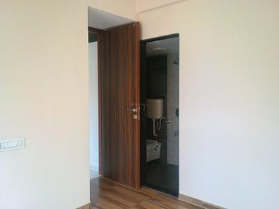 1 BHK Flat
