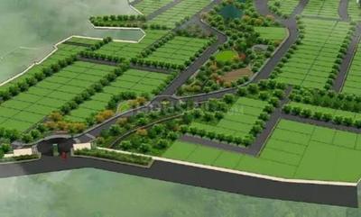 Image of 1200 Sq.ft Residential Plot / Land for sale in Hejjala, Bengaluru for Rs. 8000000