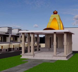 Image of 900 Sq.ft Residential Plot / Land for sale in Omaxe Eternity, Vrindavan for Rs. 900000