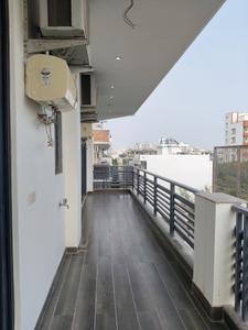 Bedroom Four Image of 4518 Sq.ft 4 BHK Builder Floor for sale in Sector 45 Gurgaon for Rs. 62500000