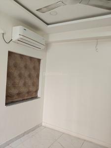 Bedroom Image of 1600 Sq.ft 3 BHK Apartment / Flat for rent in Madhapur Hyderabad for Rs. 45000