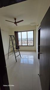 Hall Image of 1305 Sq.ft 2 BHK Apartment / Flat for rent in Gayatri Maitri Shiv Greens, Motera Ahmedabad for Rs. 25000
