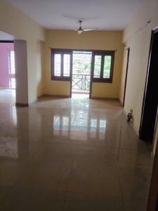 Hall Image of 1200 Sq.ft 3 BHK Apartment / Flat for sale in NBCC Vibgyor Towers, New Town Kolkata for Rs. 11000000