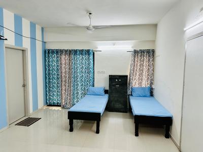Hall Image of Boys PG at Alkapuri | Racecourse 9825080553  in Alkapuri, Vadodara