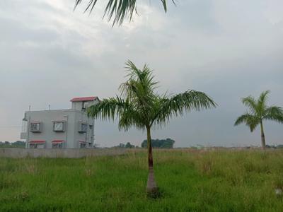 Image of 1440 Sq.ft Residential Plot / Land for sale in Vriddhi Fresco Fountain City, Sankharipota, Raypur for Rs. 480000