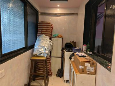 Bedroom Image of 750 Sq.ft 2.5 BHK Apartment / Flat for sale in Mira Road East Mira Bhayandar for Rs. 8900000