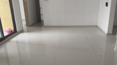 Living Room Image of 910 Sq.ft 2 BHK Apartment / Flat for sale in Pride Aashiyana, Lohegaon Pune for Rs. 7500000