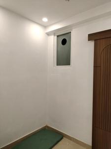 Servant Room Image of 1700 Sq.ft 3 BHK Apartment / Flat for sale in Durga Pooja Apartment, Sector 13 Dwarka New Delhi for Rs. 33500000