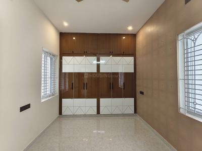 Bedroom Image of 2850 Sq.ft 4 BHK Independent House for sale in Saravanampatty Coimbatore for Rs. 16600000