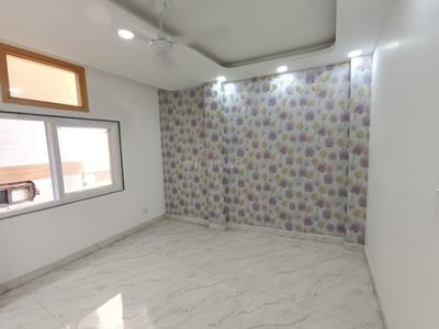 Bedroom Image of 750 Sq.ft 2 BHK Builder Floor for sale in Govindpuri New Delhi for Rs. 4800000