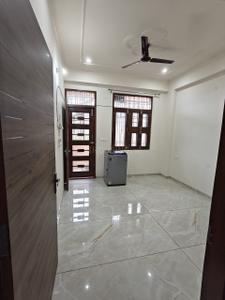 Hall Image of 2000 Sq.ft 3 BHK Builder Floor for rent in Vidhyadhar Nagar Jaipur for Rs. 28000