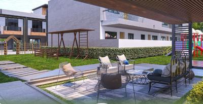 Image of 1848 Sq.ft 3 BHK Independent House for sale in Udhna, Surat for Rs. 8726000