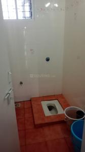 Bathroom Image of 1500 Sq.ft 3 BHK Apartment / Flat for sale in Ballalbagh Mangalore for Rs. 12000000