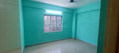 Bedroom Image of 1359 Sq.ft 3 BHK Apartment / Flat for sale in Chinar Park Kolkata for Rs. 6600000